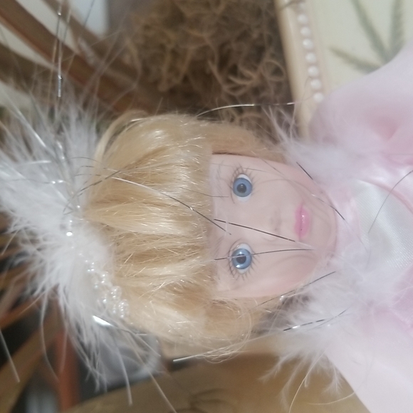 Muñeca de porcelana - Picture 2 of 5